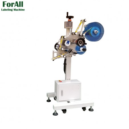 FA-801 Production Line Plane Labeling Machine