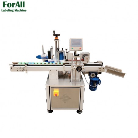 FA-609 Automatic  Side Labeling Machine